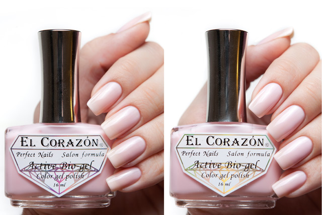 EL Corazon Bio-Gel Jelly 423/51