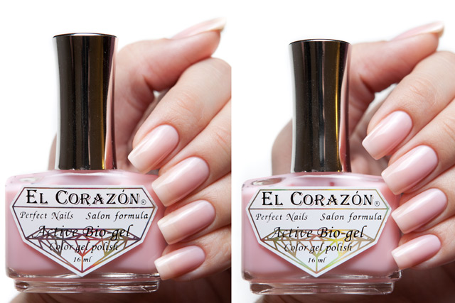 EL Corazon Bio-Gel Jelly 423/52