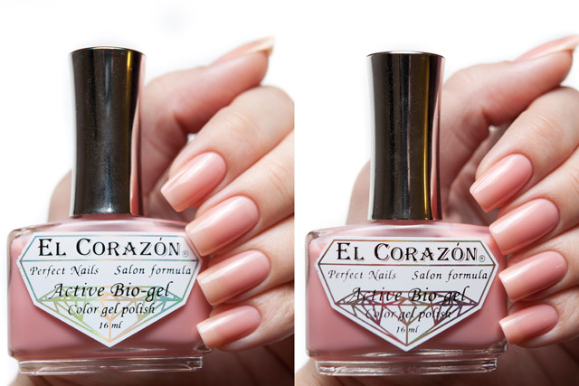 EL Corazon Bio-Gel Jelly 423/53