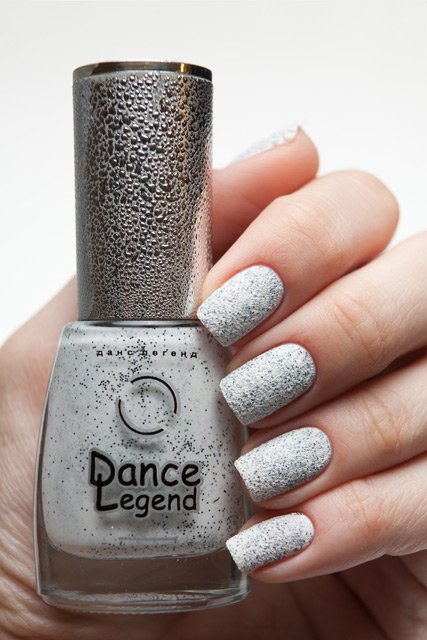 Dance Legend Sahara Crystal 12 White Noise