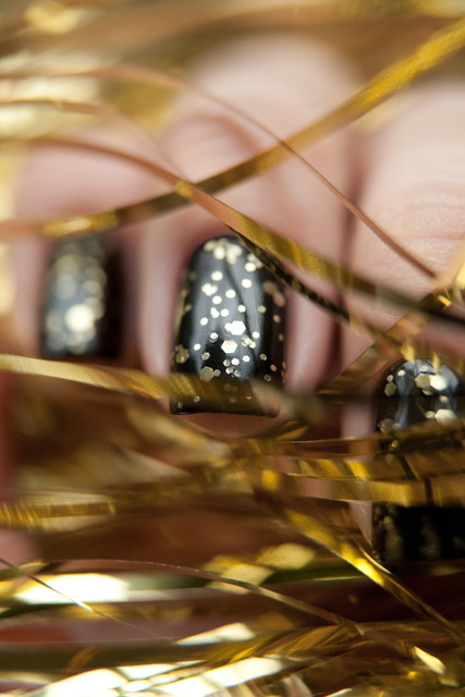 Deborah Lippmann Cleopatra in New York