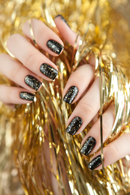 Deborah Lippmann Cleopatra in New York