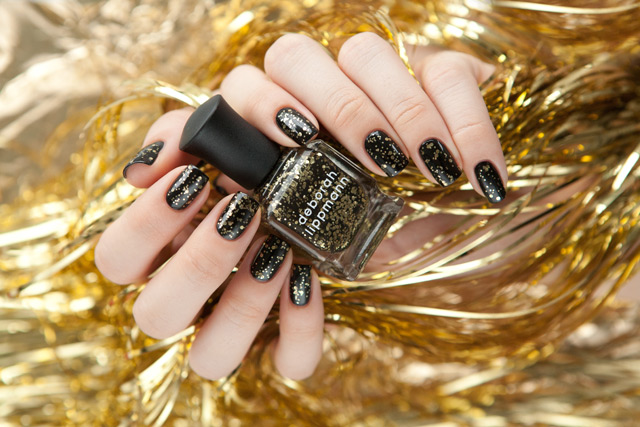 Deborah Lippmann Cleopatra in New York