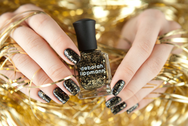 Deborah Lippmann Cleopatra in New York