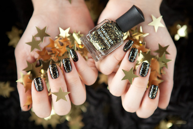 Deborah Lippmann Cleopatra in New York