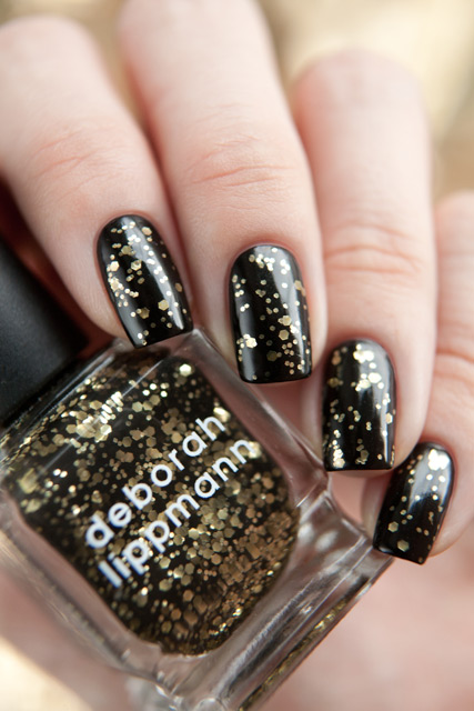 Deborah Lippmann Cleopatra in New York