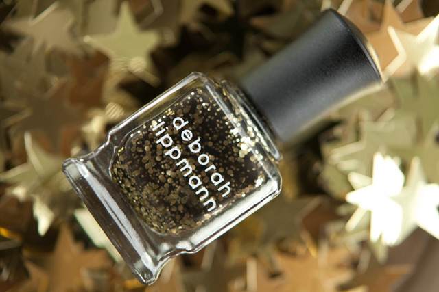 Deborah Lippmann Cleopatra in New York