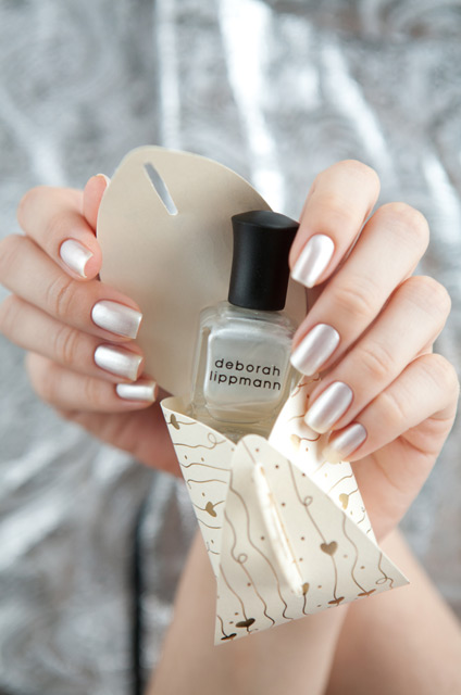 Deborah Lippmann Let It Snow