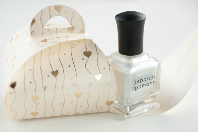 Deborah Lippmann Let It Snow