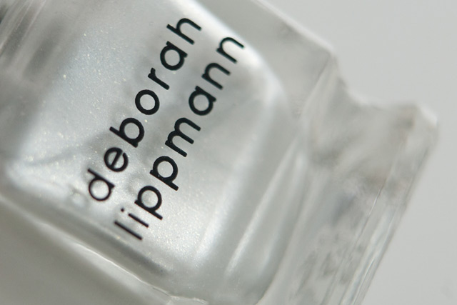 Deborah Lippmann Let It Snow