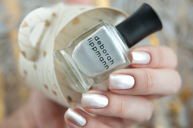 Deborah Lippmann Let It Snow