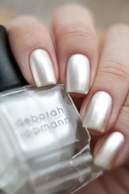 Deborah Lippmann Let It Snow