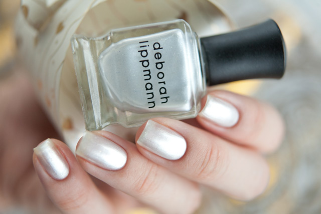 Deborah Lippmann Let It Snow