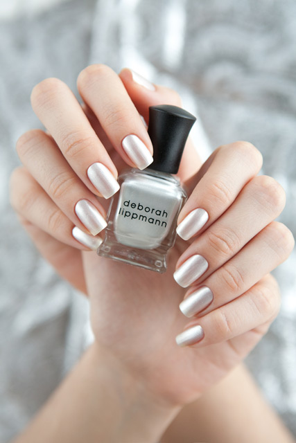 Deborah Lippmann Let It Snow