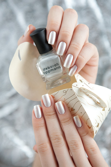 Deborah Lippmann Let It Snow