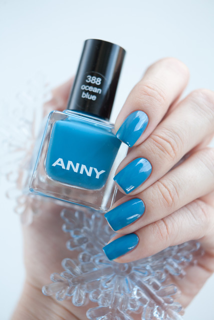 ANNY 388 Ocean Blue