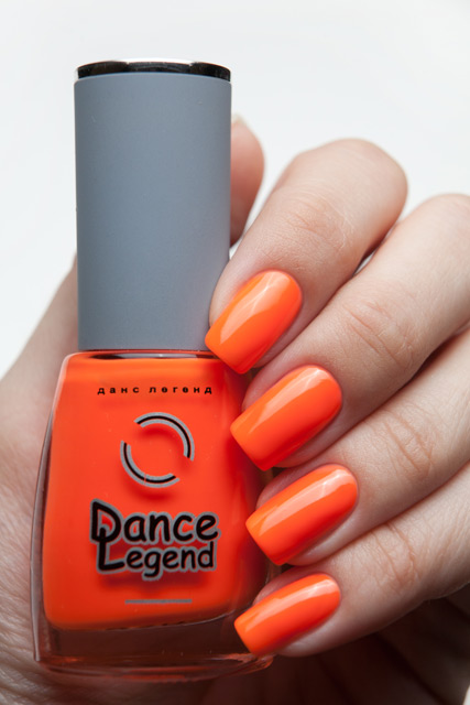 Dance Legend Neonic 820 Orange's Boom
