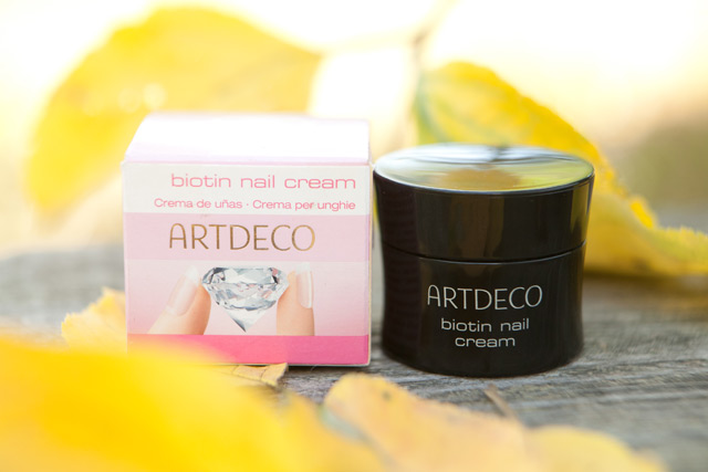 Artdeco - Biotin Nail Cream