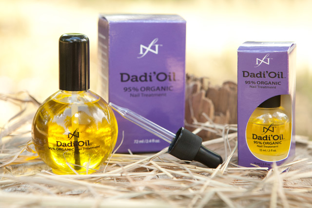 Famous Names - Dadi` Oil
