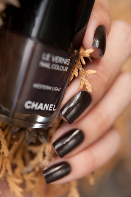 Chanel Western Light