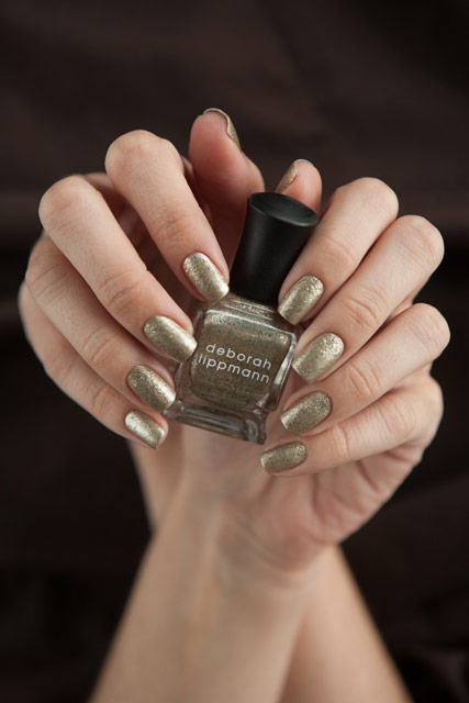 Deborah Lippmann Fake It Til You Make It