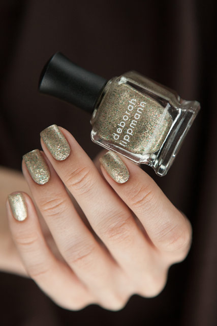 Deborah Lippmann Fake It Til You Make It