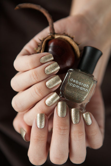 Deborah Lippmann Fake It Til You Make It