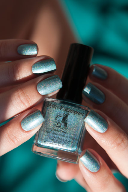 F.U.N. Lacquer Jasmine