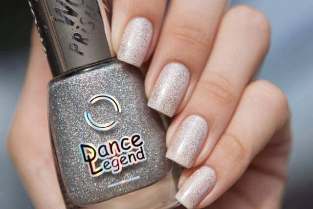 Dance Legend Wow Prism 13 Steel Panther OPI Step Right Up
