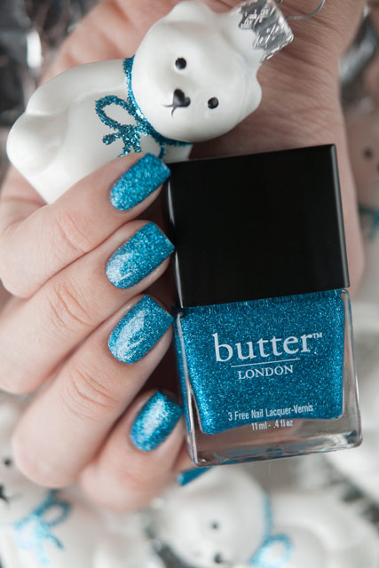 Butter London Scallywag