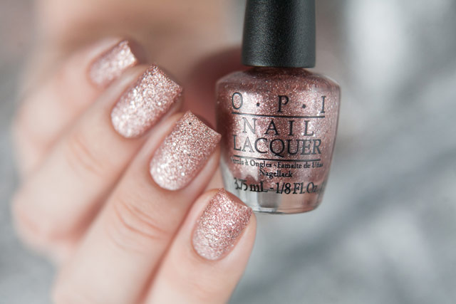 OPI Silent Stars Go By