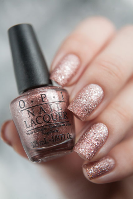 OPI Silent Stars Go By