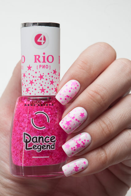 Dance Legend Rio 4