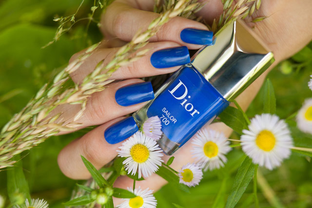 Dior Sailor