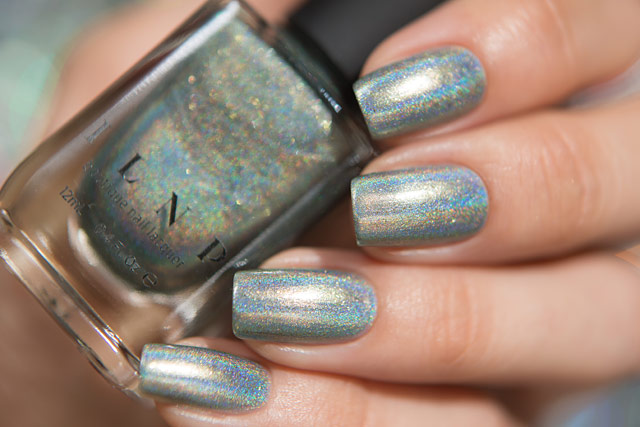 ILNP Timeless Vow