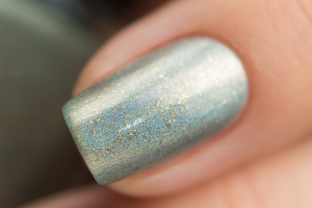 ILNP Timeless Vow