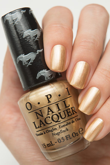 OPI NL F69 50 Years Of Style