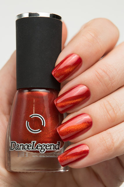 Dance Legend 06 From Russia With Love | Golden Eye collection