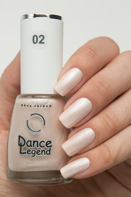 Dance Legend 02 Over Cloud | Angel Wings collection