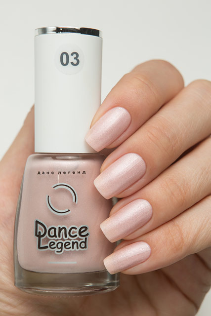 Dance Legend 03 Higher | Angel Wings collection