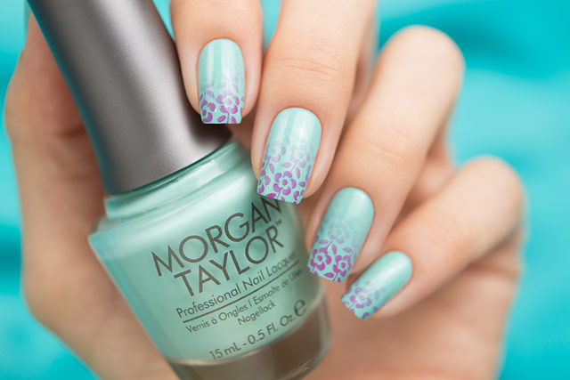 Morgan Taylor Ooh La La collection