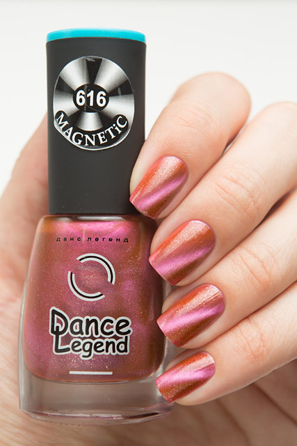 Dance Legend 616 Magnetic collection