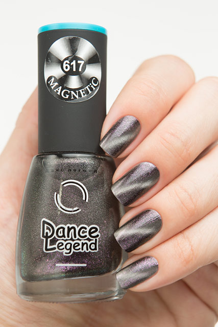 Dance Legend 617 Magnetic collection