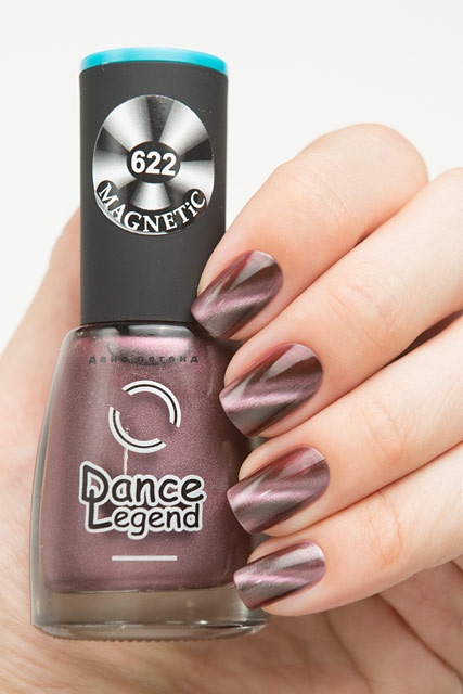 Dance Legend 622 Magnetic collection