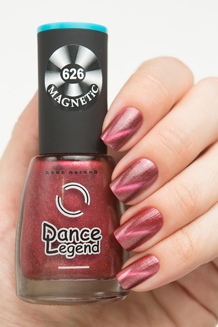 Dance Legend 626 Magnetic collection