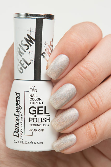 Dance Legend Gel Polish Gel Prism LE 31 Absolute