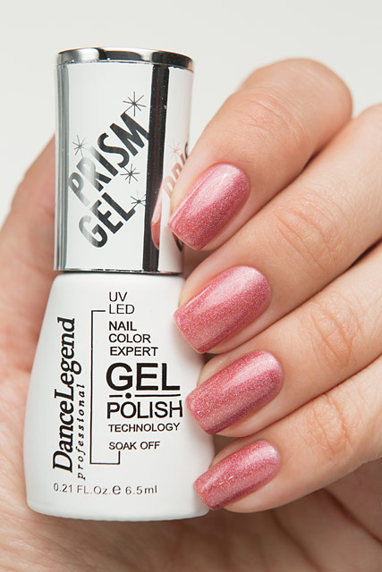 Dance Legend Gel Polish Gel Prism LE 33 Machines