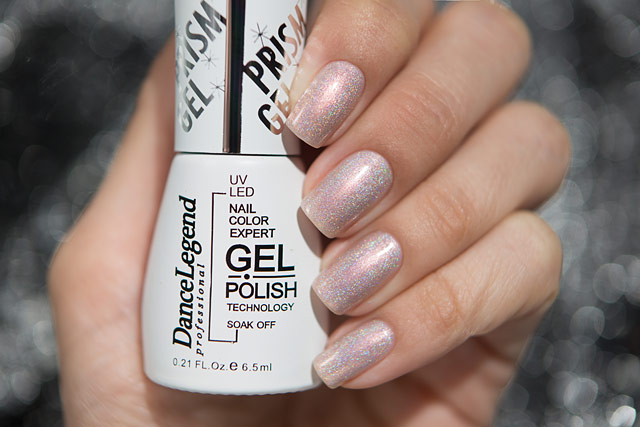 Dance Legend Gel Polish Gel Prism LE 37 Vision