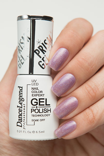 Dance Legend Gel Polish Gel Prism LE 38 Telekinesis