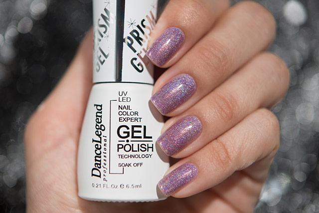 Dance Legend Gel Polish Gel Prism LE 38 Telekinesis